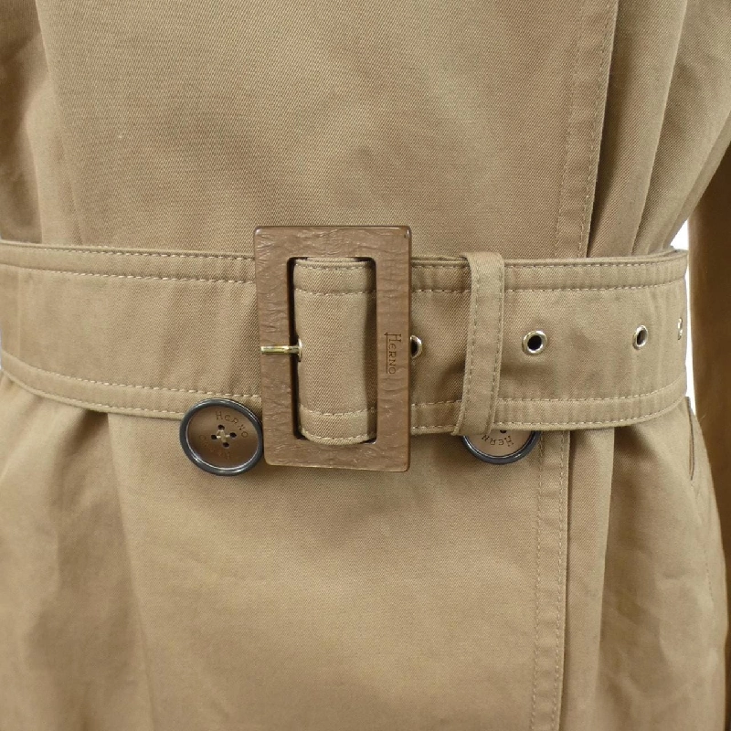 Herno IM000158D Coat - Hàng hiệu Authentic 813749