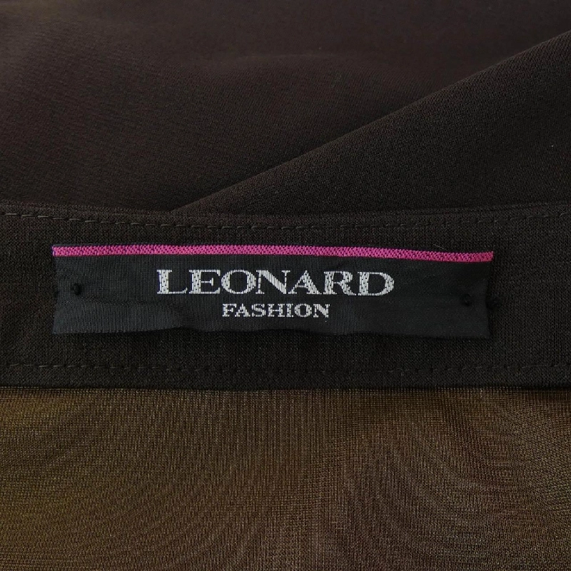 Thời trang LEONARD FASHION - Váy - Hàng hiệu Chính hãng 825279