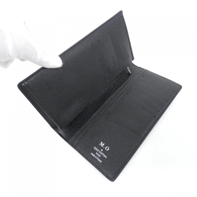 Ví Louis Vuitton Damier Graphite Portefeuille Braz N62665 - Hàng hiệu Authentic 806058