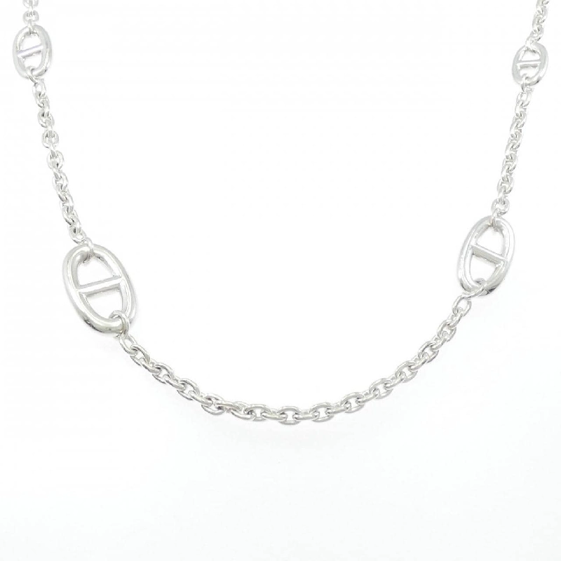 Dây chuyền Hermès Flandre - Hàng hiệu Authentic 843907