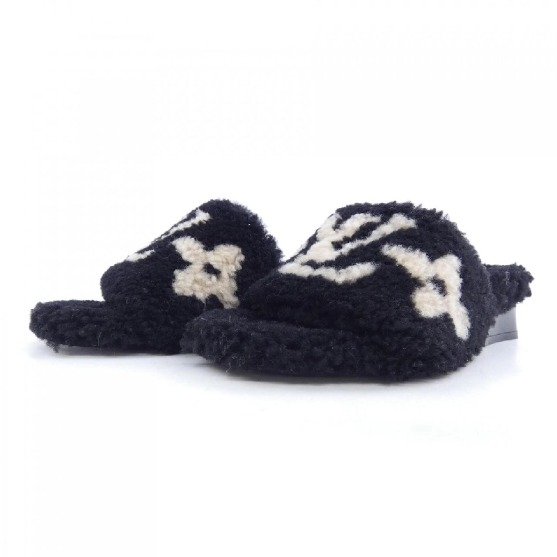 Giày sandal LOUIS VUITTON Paseo - Hàng hiệu Authentic 830089