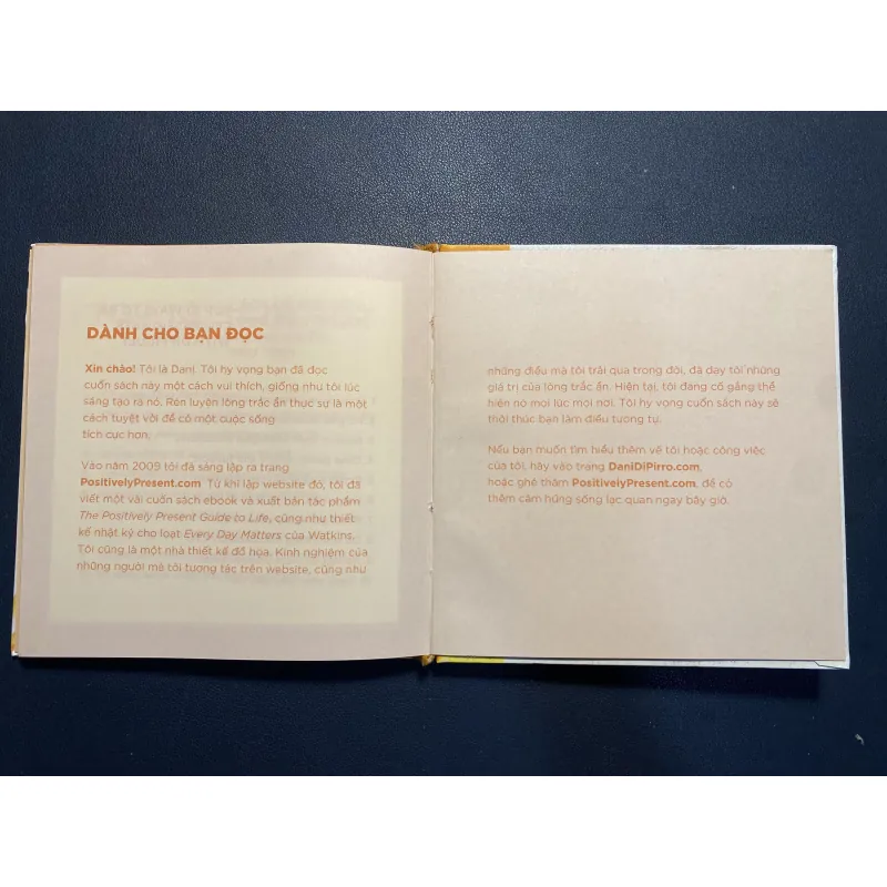 Lòng trắc ẩn-Dani DiPirro 1031497