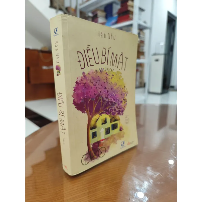 Điều bí mật - Hân Như 592741