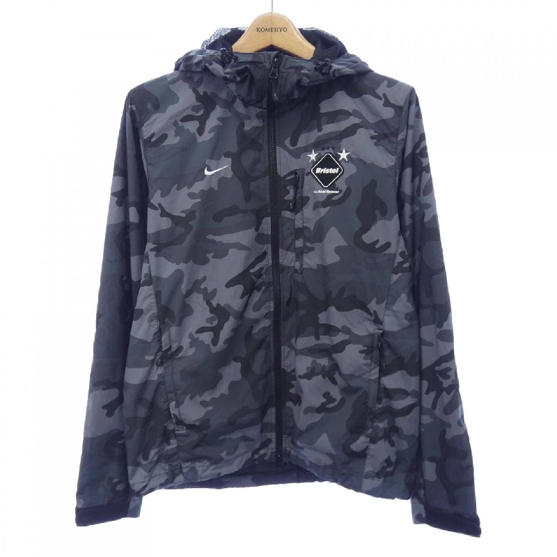 Áo khoác F.C.R.B. - Hàng hiệu Authentic 895609