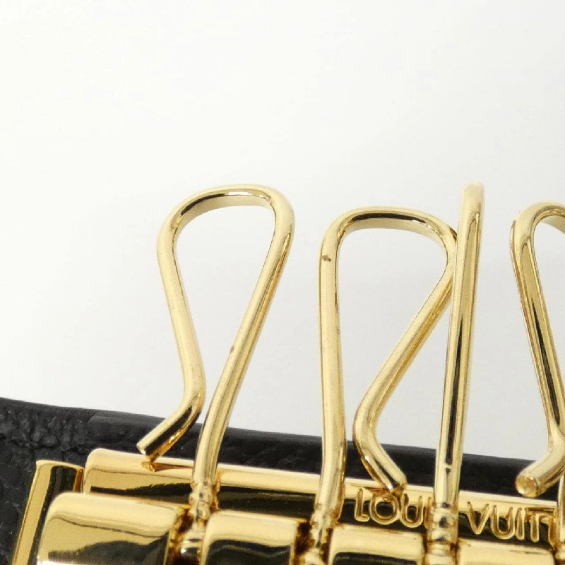 Louis Vuitton Monogram Empreinte Multi-Cles M64421 Key Case - Hàng hiệu Authentic 771909