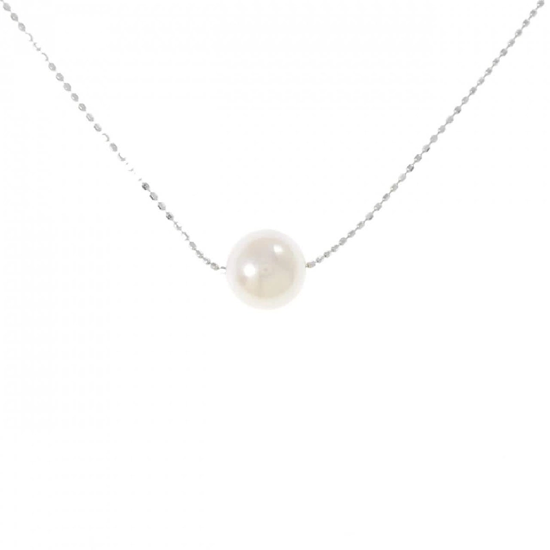 Dây chuyền ngọc trai Akoya 7.9mm - Hàng hiệu Authentic 856526