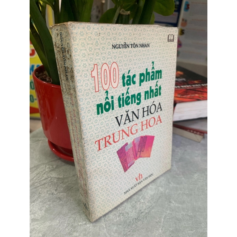 100 tác phẩm nổi tiếng nhất văn hóa trung hoa  304842