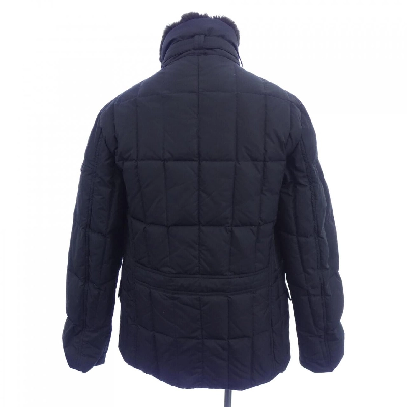 Áo khoác lông vũ MOORER SIRO-KM - Hàng hiệu Authentic 885231