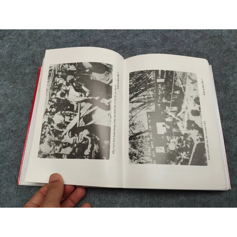 LỊCH SỬ CHIẾN KHU D 936823