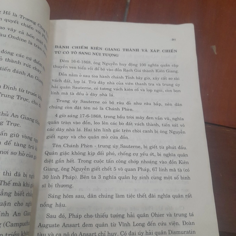 Anh hùng kháng Pháp NGUYỄN TRUNG TRỰC 518281