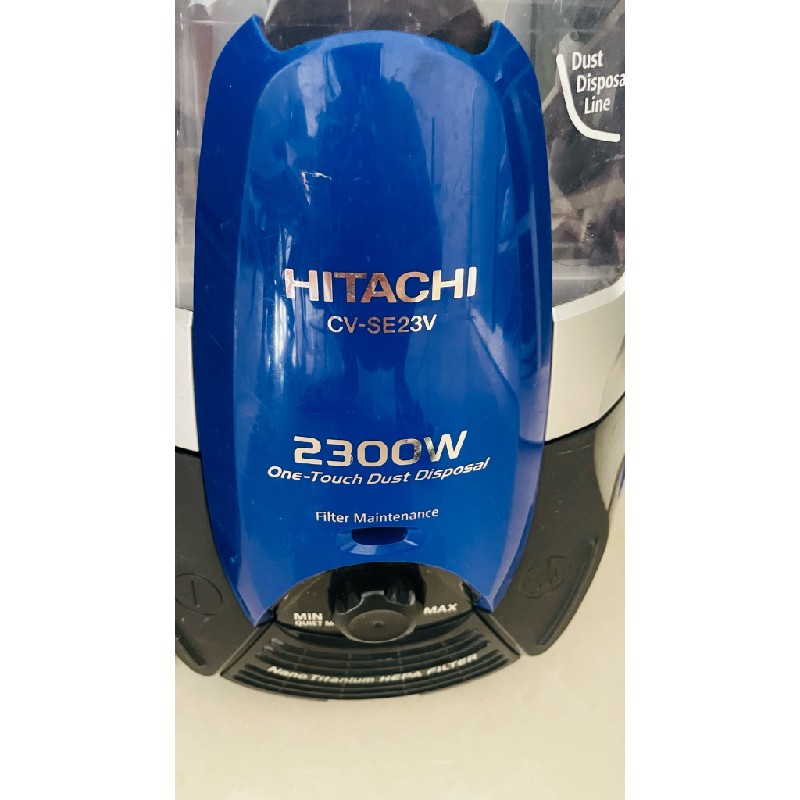 Máy hút bụi Hitachi 2300W 46604