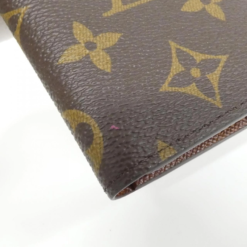 Ví da Louis Vuitton Monogram Organizer de Posh M60502 - Hàng hiệu Authentic 769719