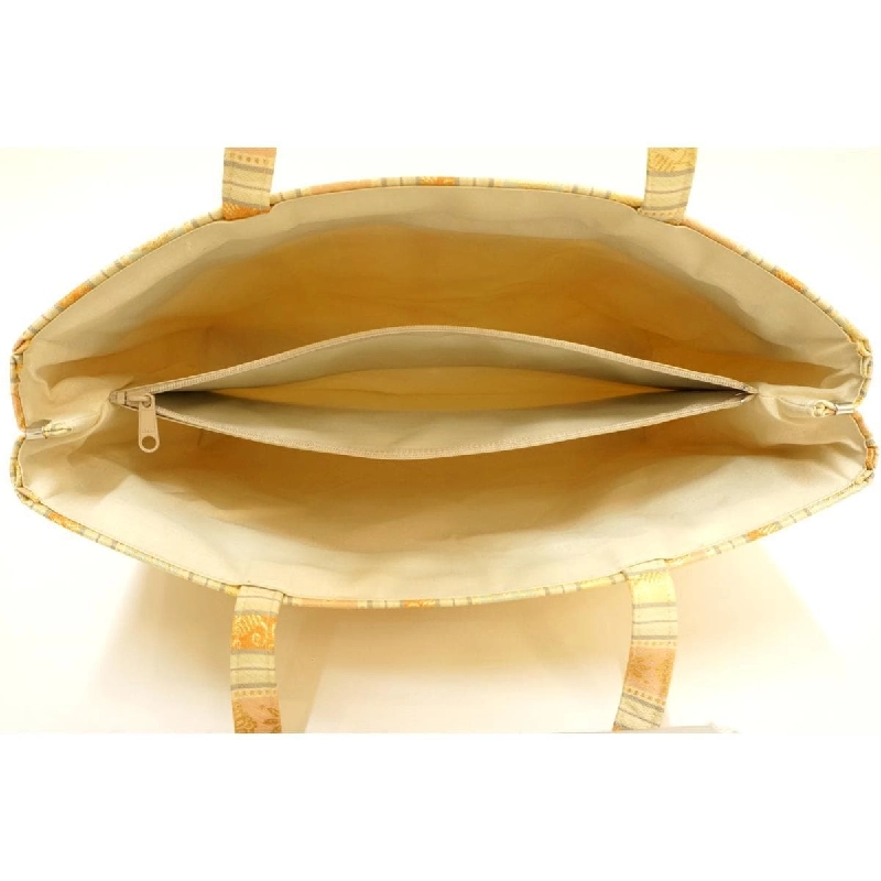 Túi vải kim tuyến - Hàng hiệu Authentic 883971