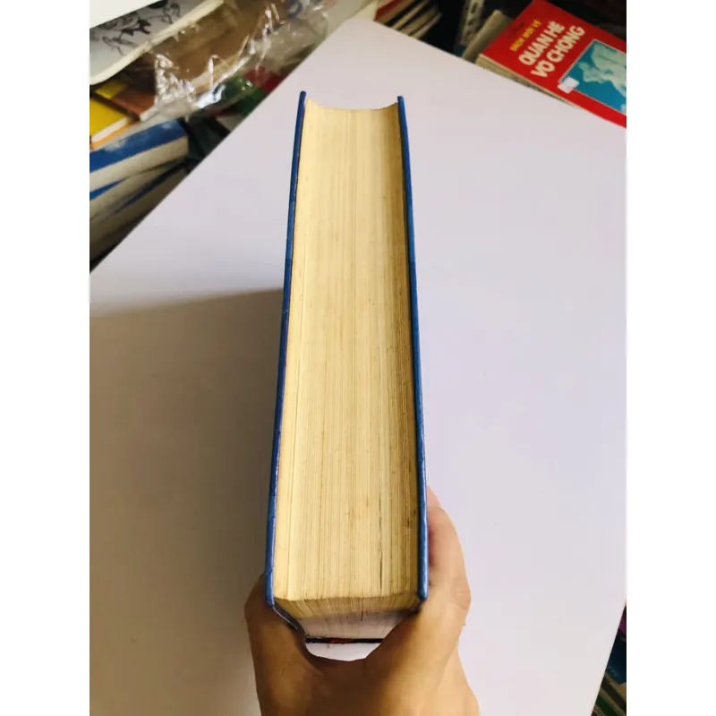 CÁC NGUYÊN LÝ NỘI KHOA HARRISON ( T3) 714819