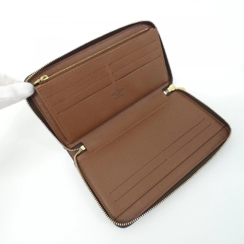 Ví Louis Vuitton Monogram Zippy Organizer M62581 621847