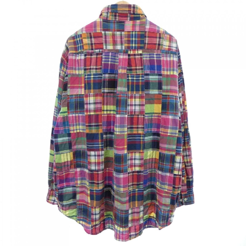 Hàng hiệu BROOKS BROTHERS - Áo thun 898468