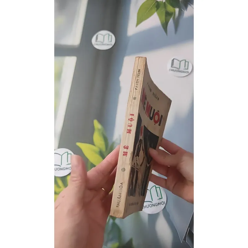 [XƯA] Mê Muội (1987) - Paven Nilin 997734