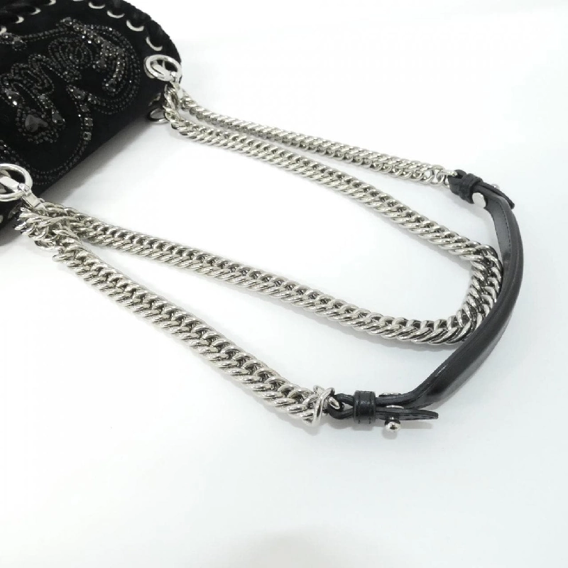 Túi đeo vai KAN I MINI 8M0381 A44K của Fendi - Hàng hiệu Chính hãng 767129