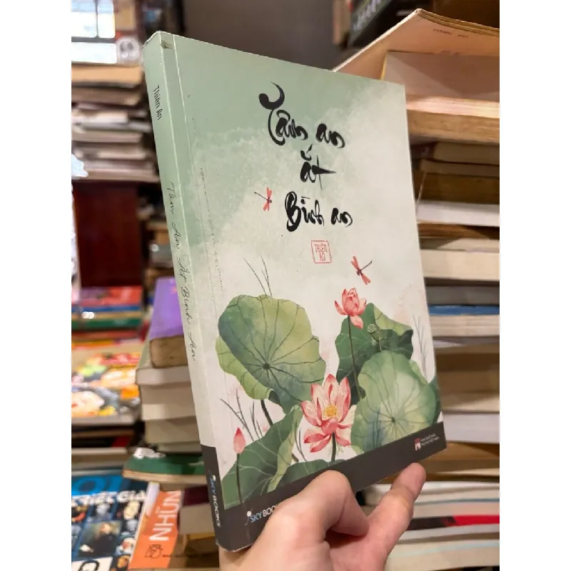 Tâm an ắt bình an - Thiên An 598325