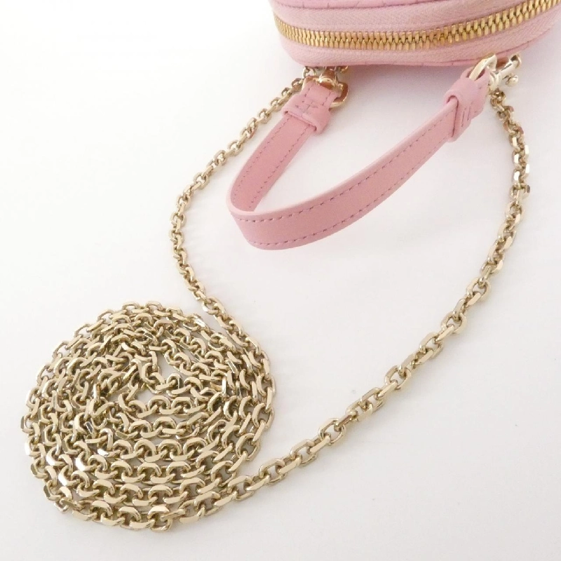 Christian Dior Lady Dior Phone Holder S0872ONMJ - Hàng hiệu Authentic 773934