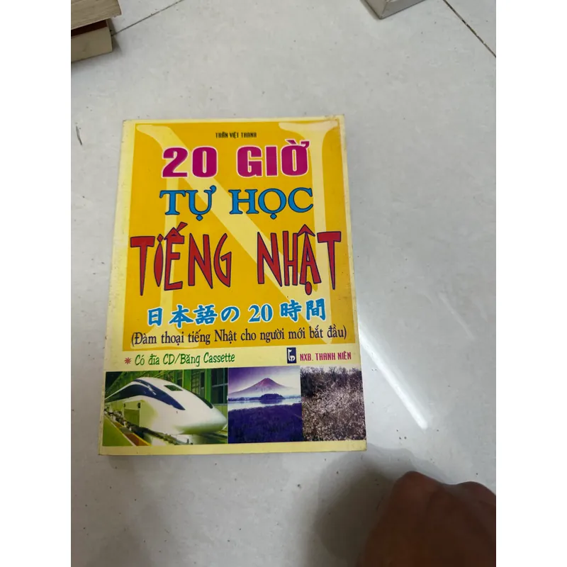 20 giờ tự học tiếng Nhật  593308