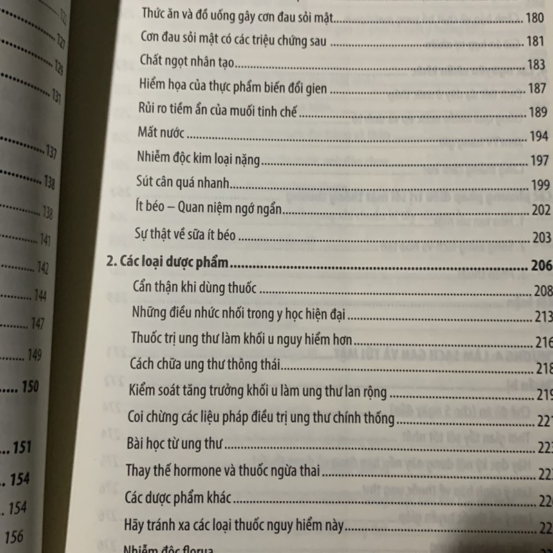 Cẩm Nang Hướng Dẫn Tẩy Sỏi Gan Mật - Phương Pháp Diệu Kỳ Cho Sức Khỏe Dài Lâu- Giá bìa 199 159125