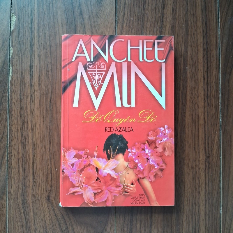 Đõi quyên đỏ  502230