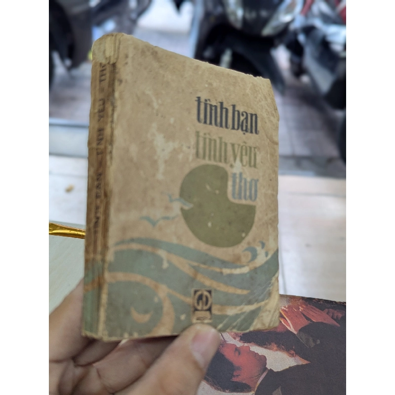 Tình Bạn Tình Yêu Thơ 129066