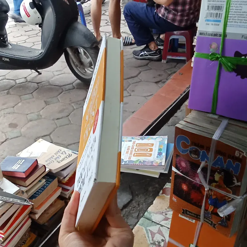 Tốc Độ Của Niềm Tin - Stephen M.R.Covey 994342