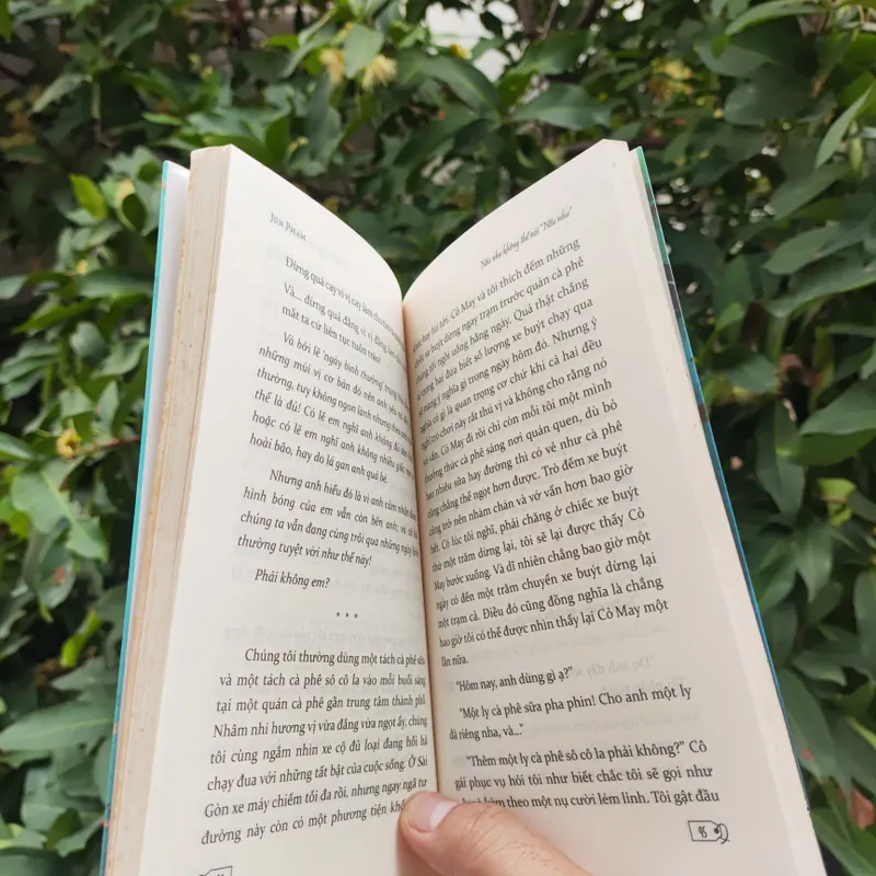 Nếu Như Không Thể Nói Nếu Như - Jun Phạm 736719