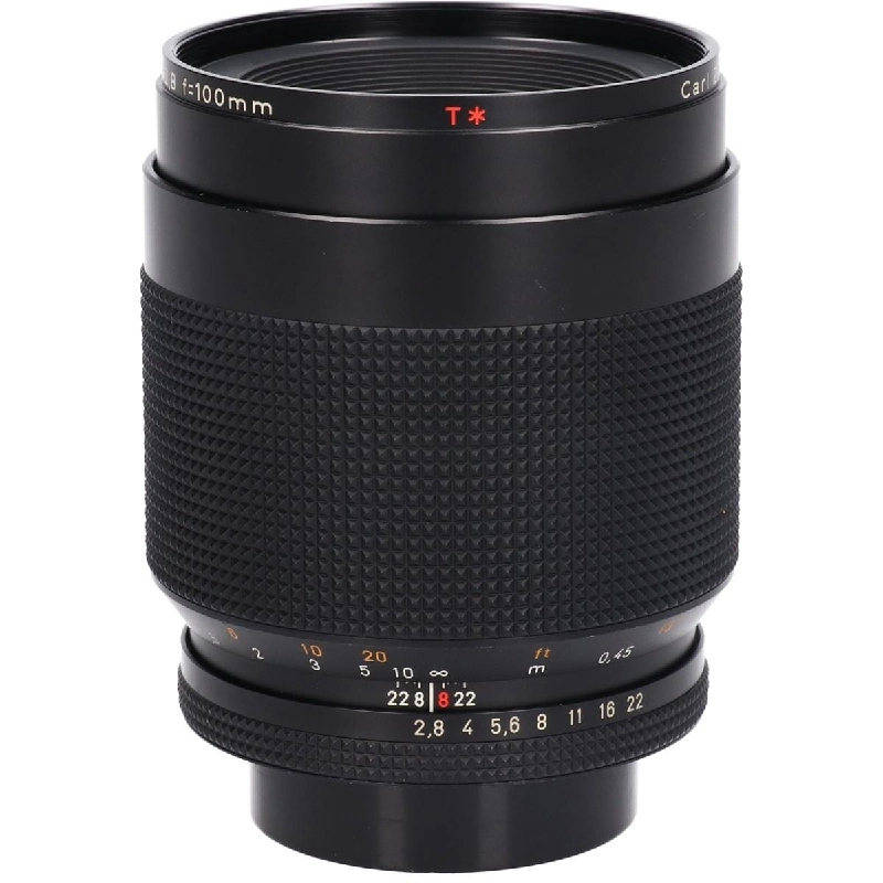 ＭＡＫＲＯ－ＰＬＡＮＡＲ100mm F2.8AE（Ｊ） - Hàng hiệu Authentic 879010