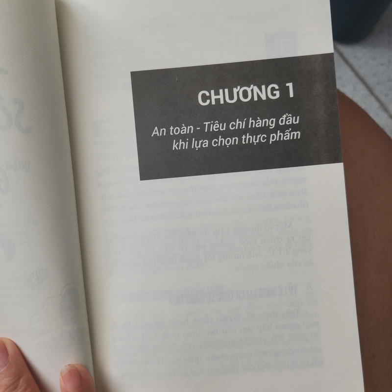 Để sống xanh không thành gánh nặng 498326