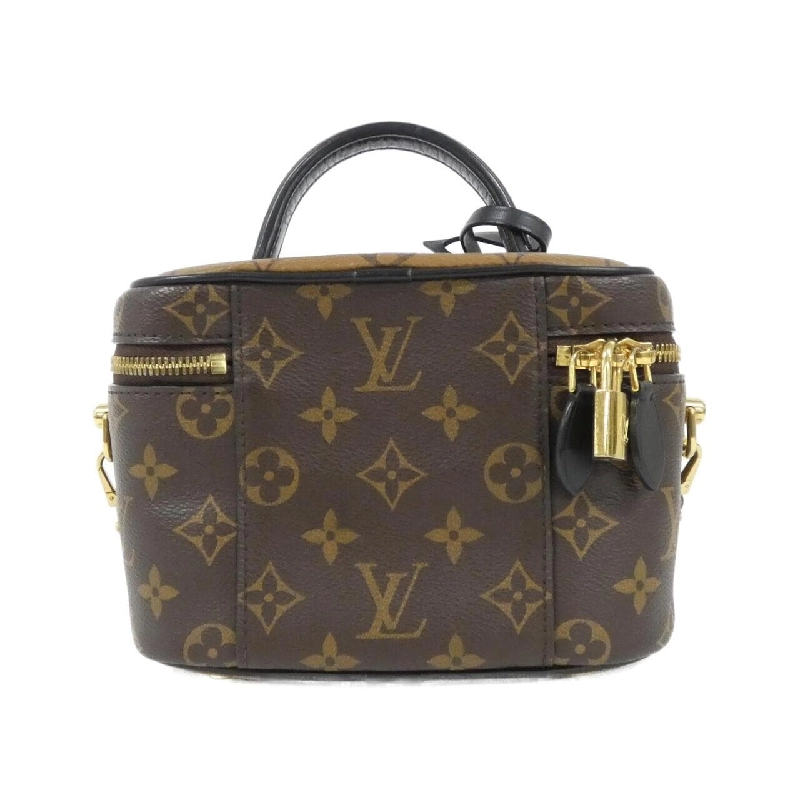 Túi xách Louis Vuitton Monogram Vanity PM M45165 - Hàng hiệu Chính hãng 803890