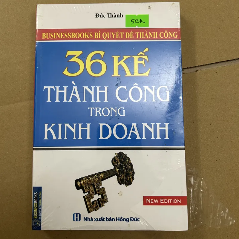 36 kế thành công trong kinh doanh 569323