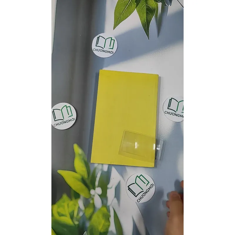 [MIỄN PHÍ BỌC SÁCH] [HIẾM] Cảm Ơn Người Lớn - Sổ Nhật Ký Lịch 2019 - Nguyễn Nhật Ánh 798405