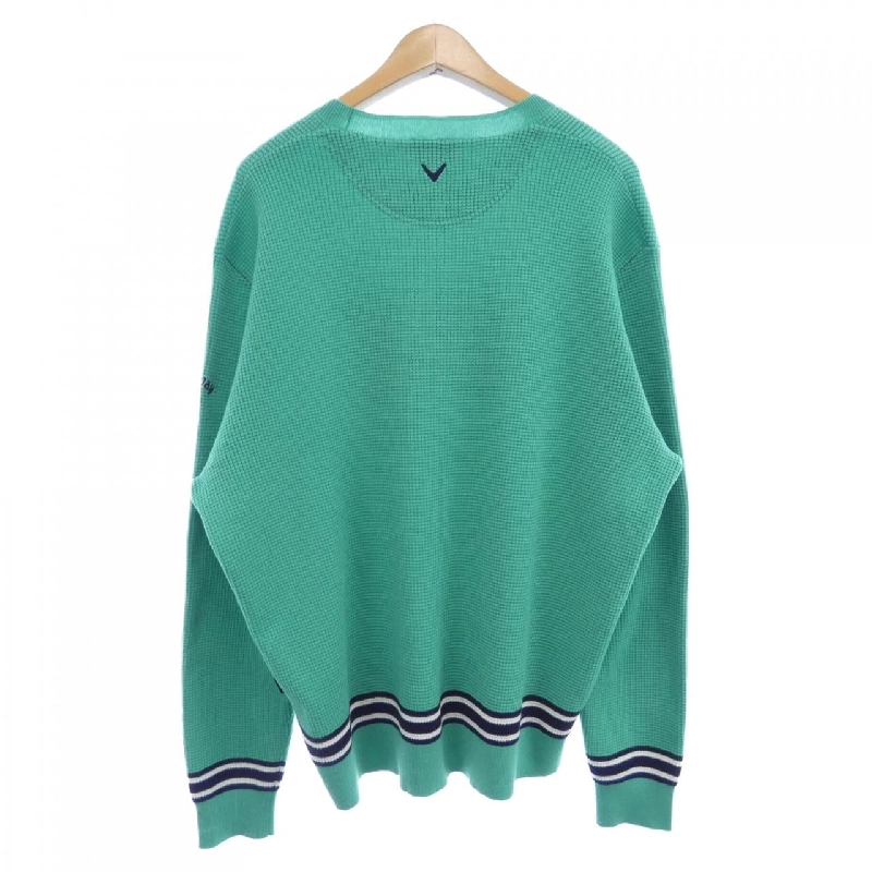 Callaway ニット - Hàng hiệu Authentic 898638