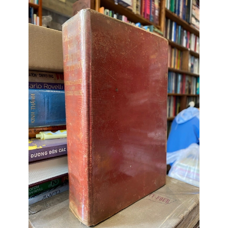 Cassell's New French Dictionary: Incorporating Canadian Usage 451993