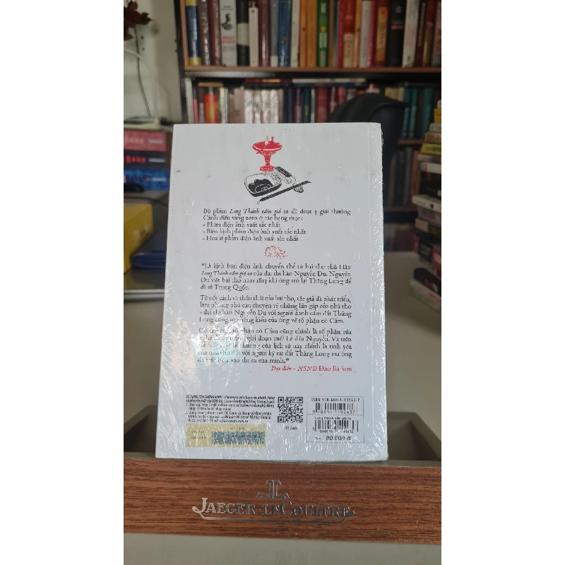 Long thành cầm giả ca - Văn Lê 405299