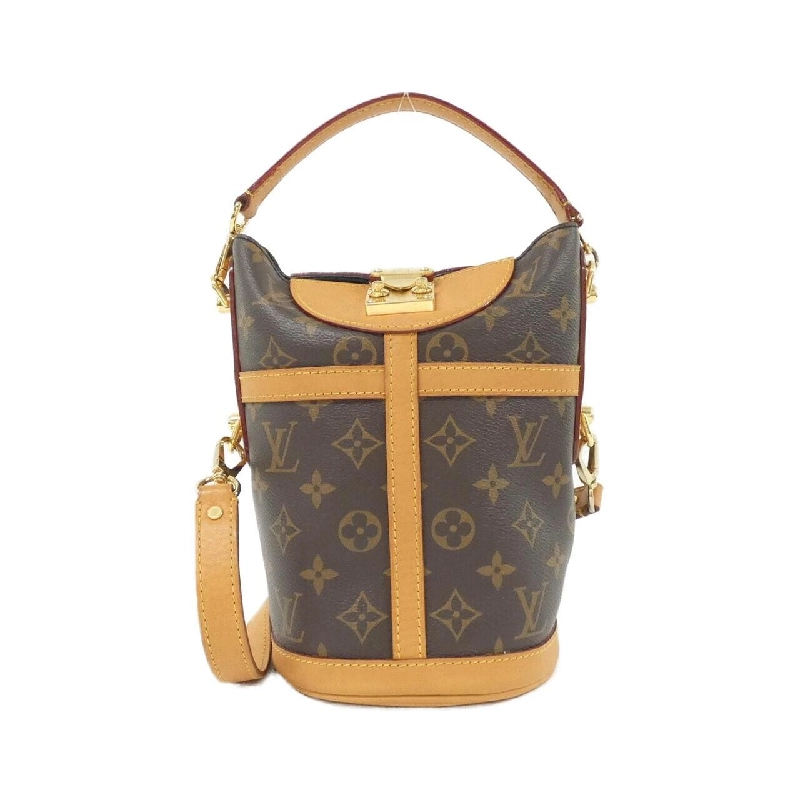 Túi du lịch Monogram Louis Vuitton M43587 617033