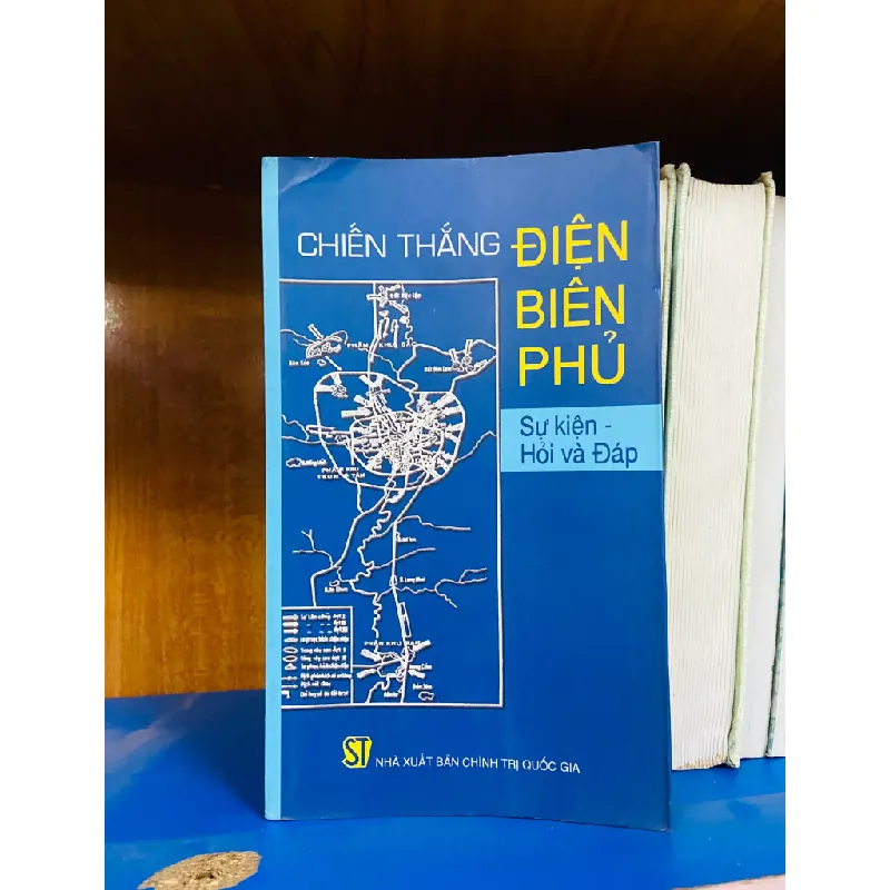 Chiến thắng Điện Biên Phủ 554113
