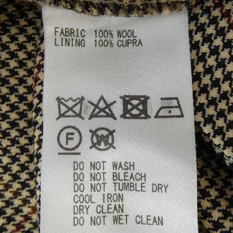 COUTUREDADAM Quần - Hàng hiệu Chính hãng 825343