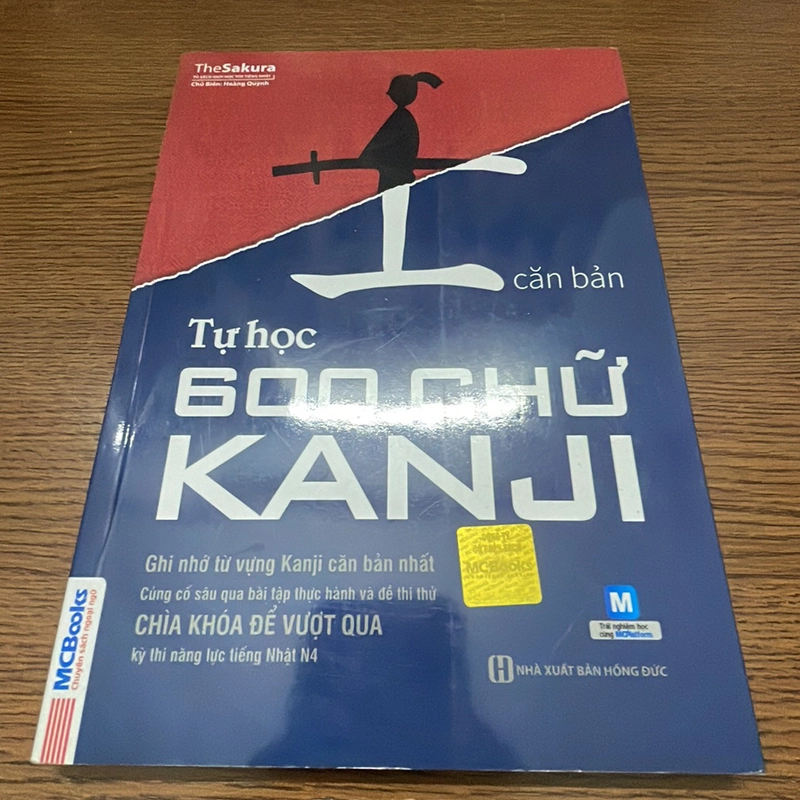 Tự học 600 chữ Kanji căn bản 358626