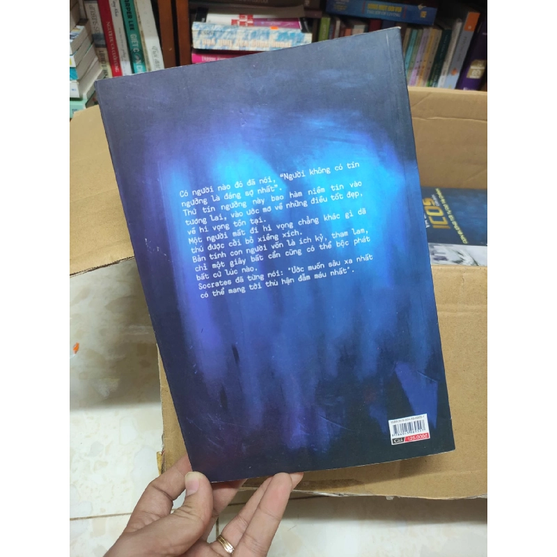 Thành Duy LạcHCM01/03 910016