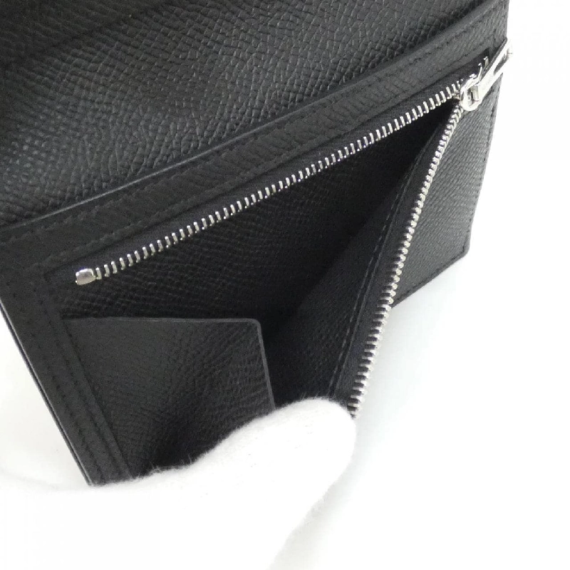 Ví Hermès Béane Compact Monochrome 082976CY - Hàng hiệu Authentic 769926