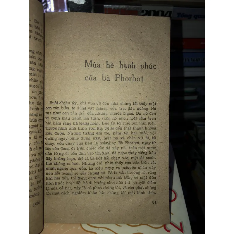 Người chết trôi đẹp nhất trần gian - G. Gacxia Macket 932413