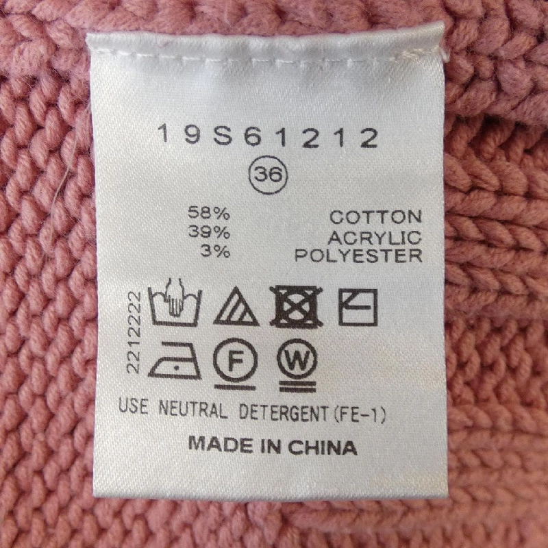 LE CIEL BLEU ニット - Hàng hiệu Authentic 817647