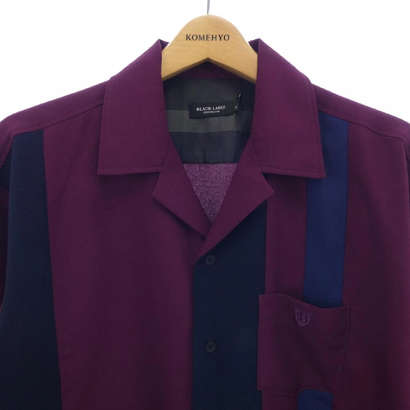 Áo sơ mi BLACK LABEL CRESTBRIDGE - Hàng hiệu Authentic 889010