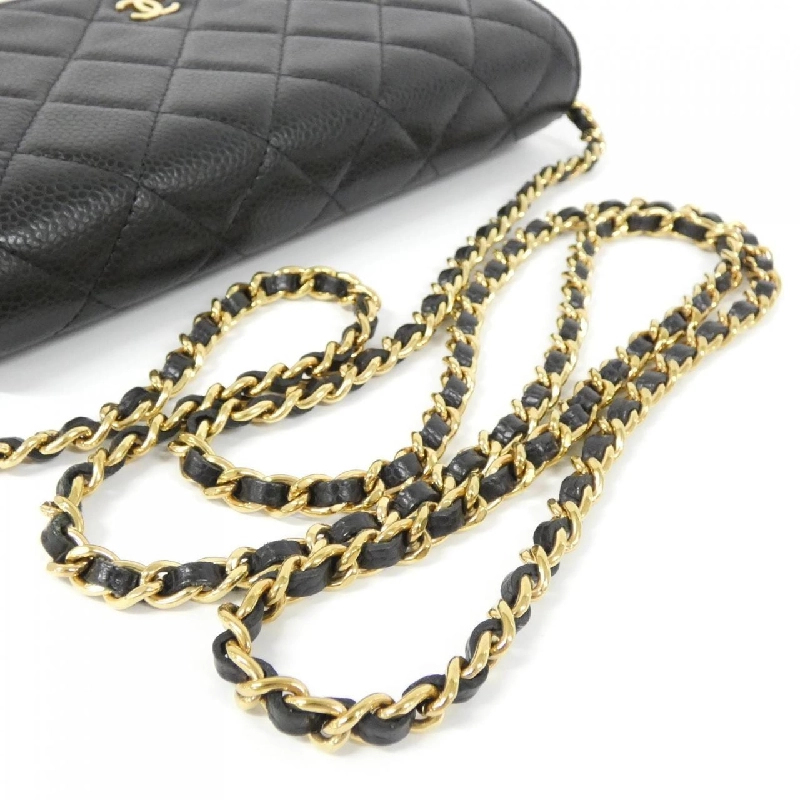 Ví Chanel Timeless Classic Line AP0250 - Hàng hiệu Authentic 770420