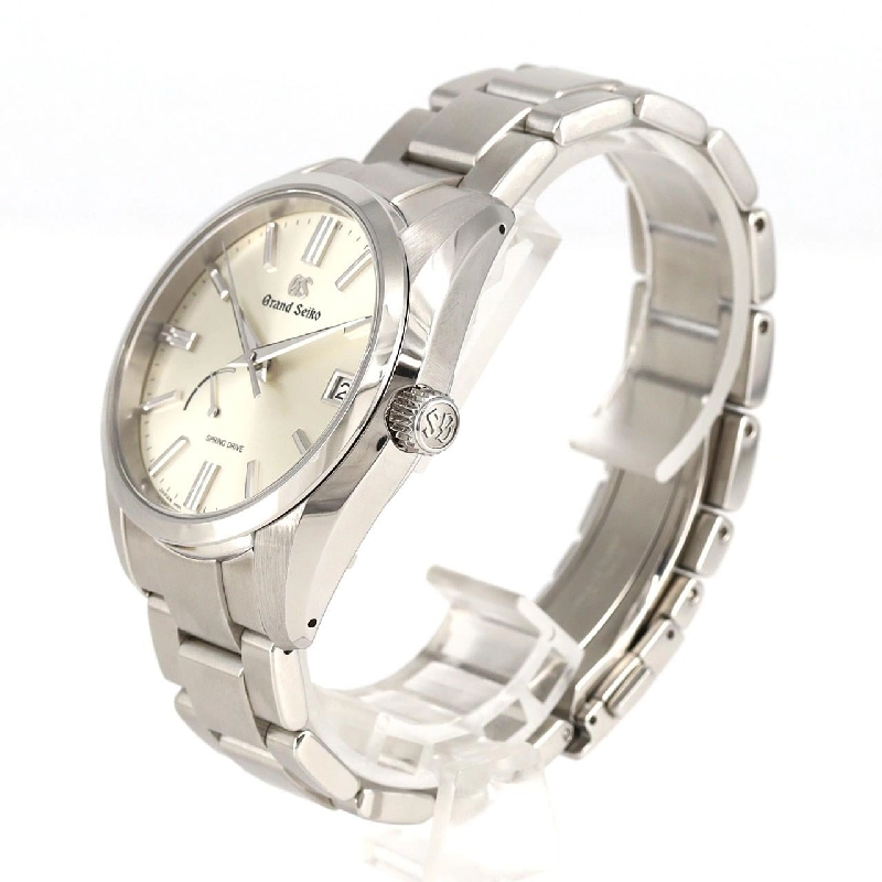 Seiko Grand Seiko - Bộ sưu tập di sản - Spring Drive 9R65-0DY0/SBGA437 SS tự động - Hàng hiệu Chính hãng 880108