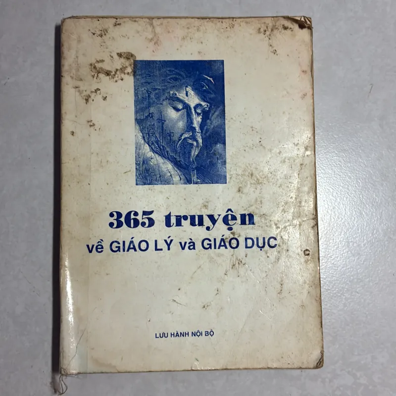 365 truyện về giáo lý và giáo dục 784761